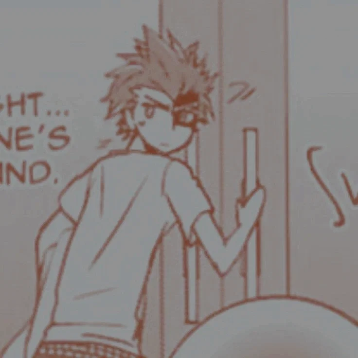 ' ' Why did Alter Ego tell me my diss track was ASS bro. ' ' | ִֶָ𓂃 ࣪ ִֶָ⚾️་༘࿐ | Leon Kuwata | Danganronpa THH / Trigger Happy Havoc | 8/16