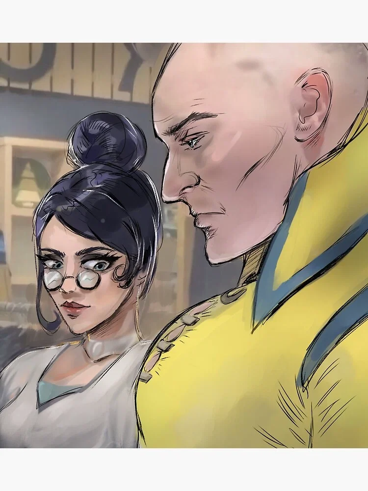 Cyrus Drake