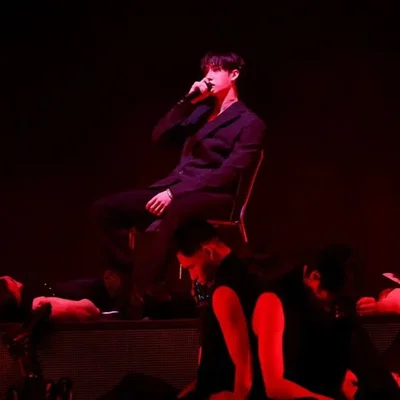Bang Chan
