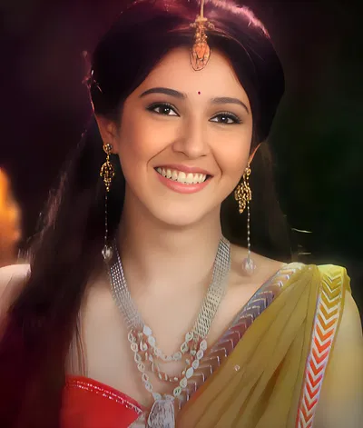 Sonarika Bhadoria | Mystic Woman of the Icy Heights
