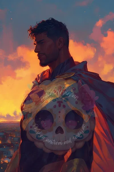 Rey del Sol