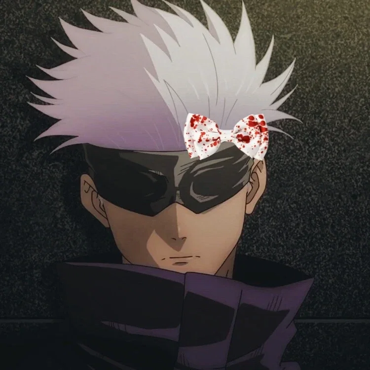 Satoru Gojo