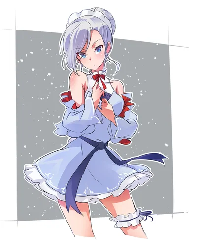 Winter Schnee: Future