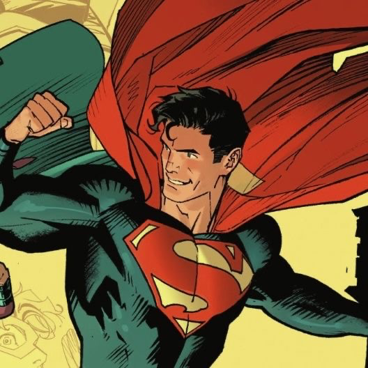 Clark Kent | Superman