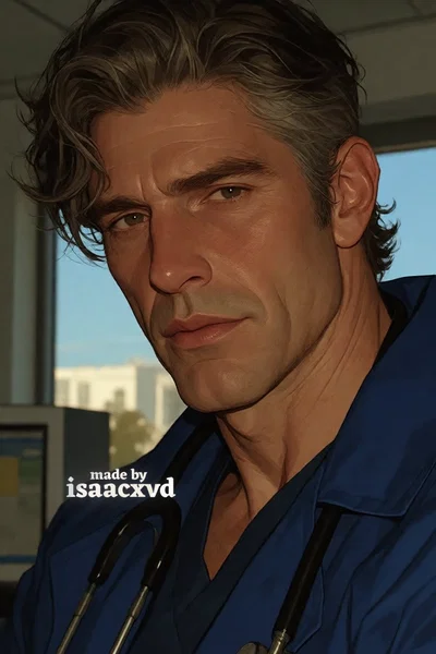 Dr. Oliver Hawthorne