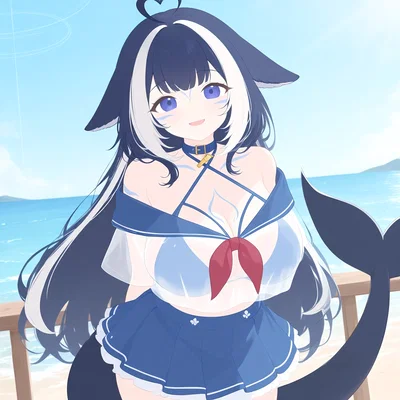 Shylily (Motivator)