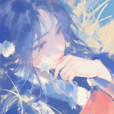 Rhea - your hero sister [platonic]