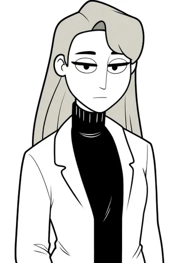 Dr. Amelia Buck