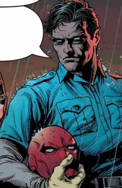 Jason Todd