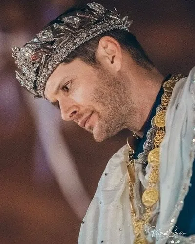 Dean Winchester (PRINCE)
