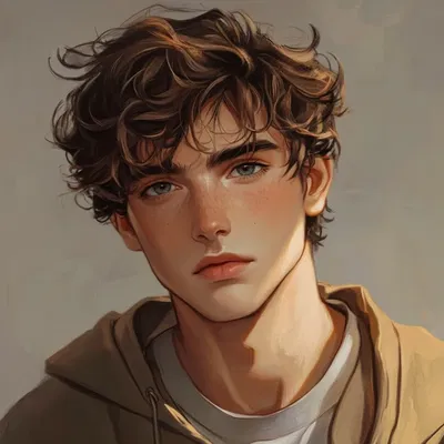 Insecure boyfriend!! || Julian Jacob