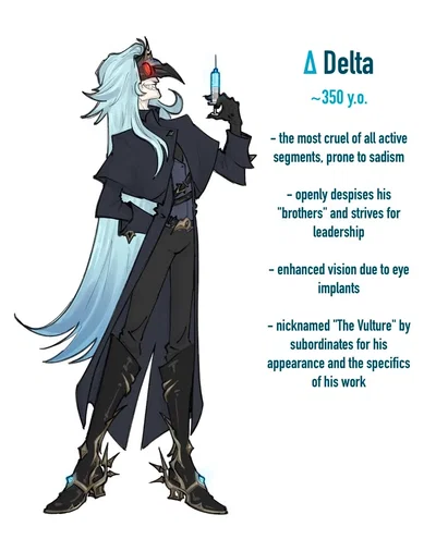 Delta 