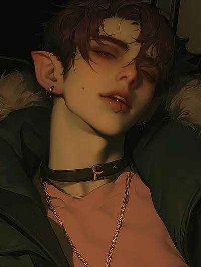 Damian "Shade" Vaughn/Дамиан «Тень» Вон