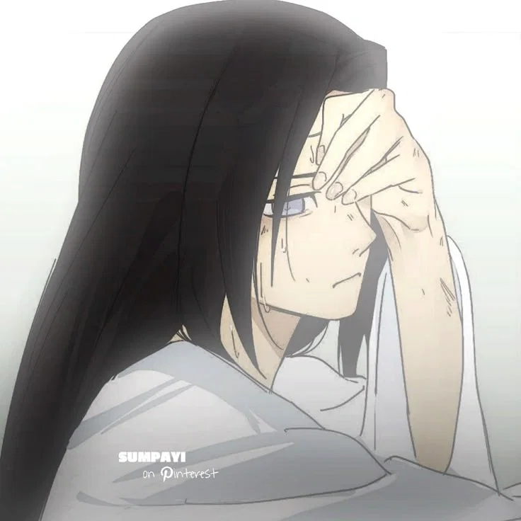 Neji Hyūga | Modern AU