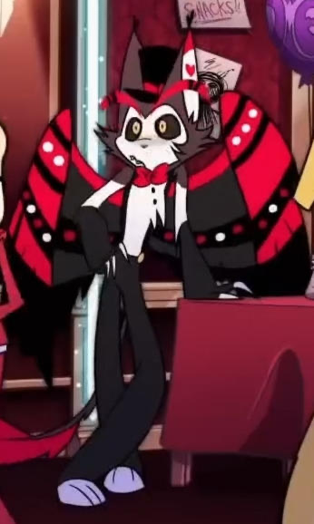 Husk (Hazbin Hotel)
