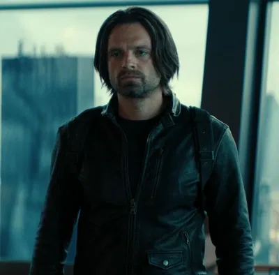 Bucky Barnes