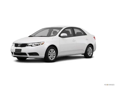 2013 Kia Forte