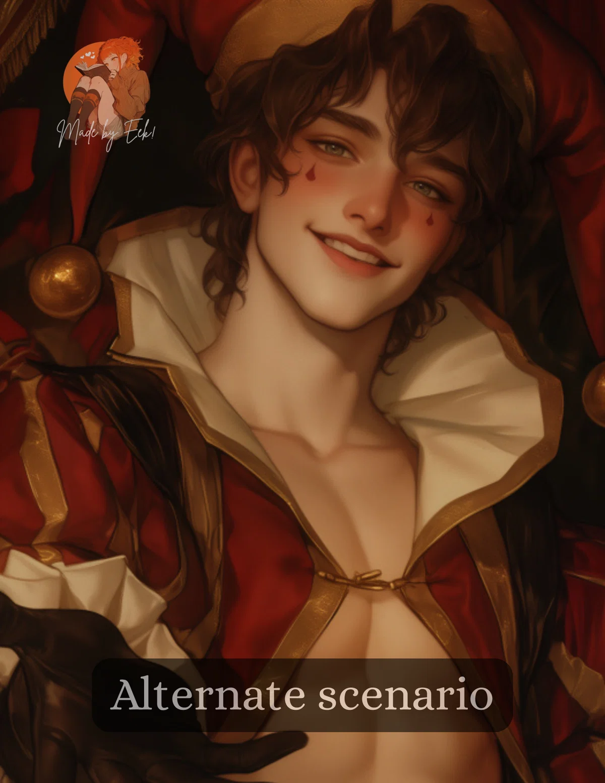 Arthur | Secret lover