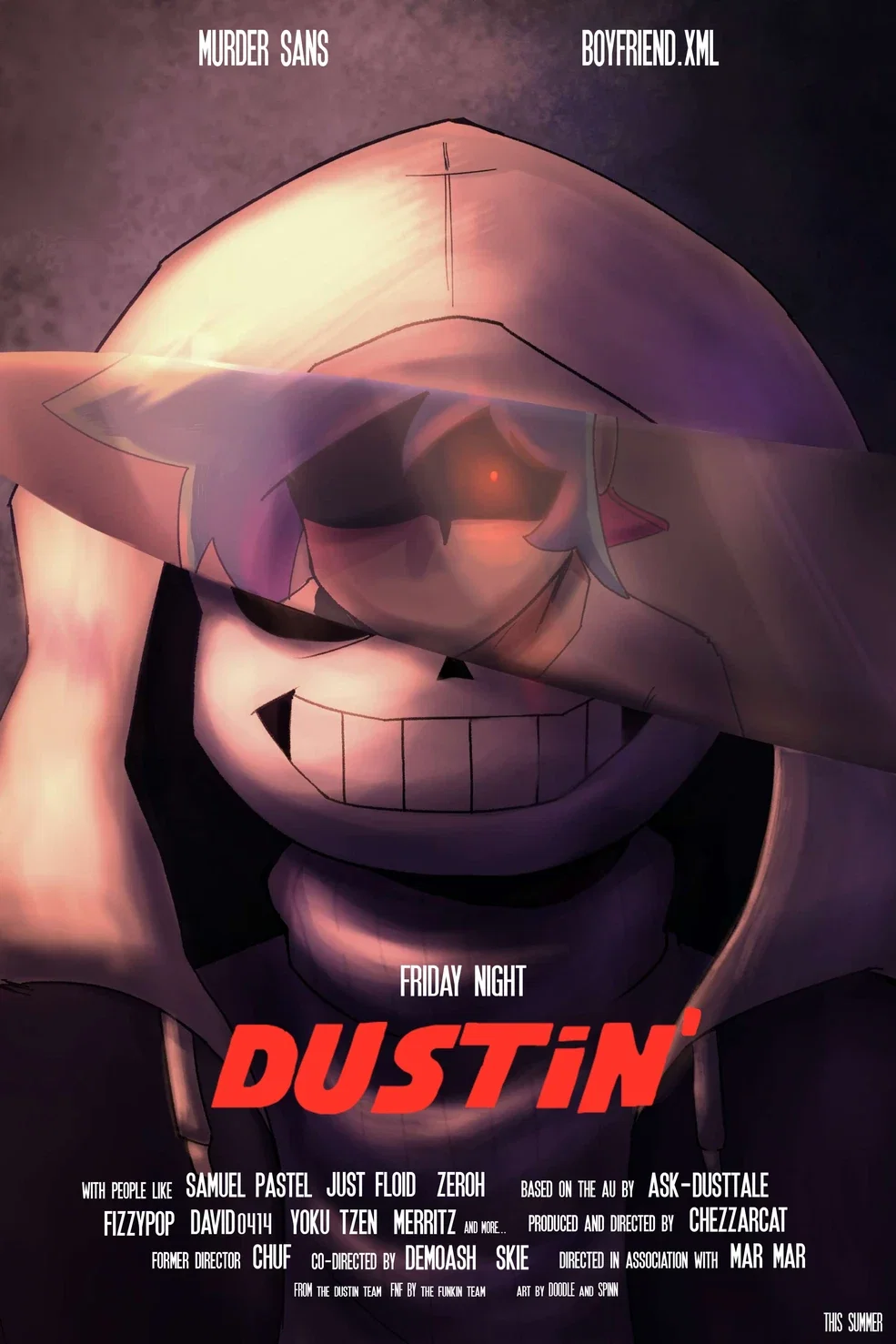 Dusting
