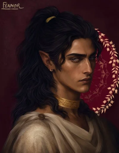FËANOR — DISCIPLINE