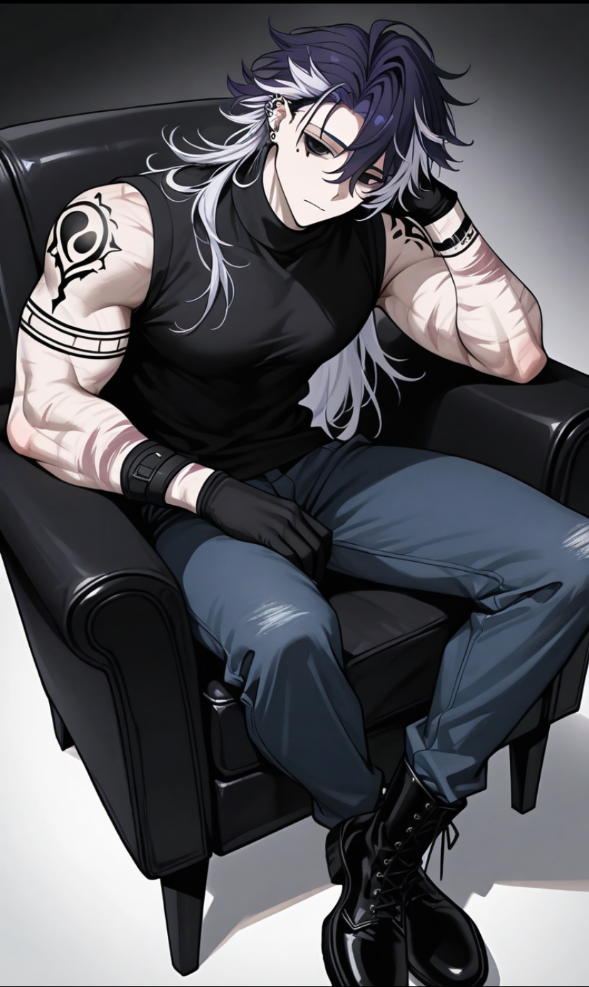 Ren Kiyomi