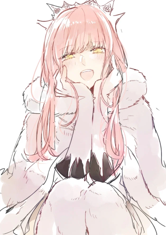 Queen Medb - Change of plans - (Fate/Grand Order) - Special thanks to my 300 followers