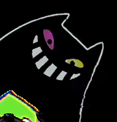 Device_friend / Image_friend | Deltarune