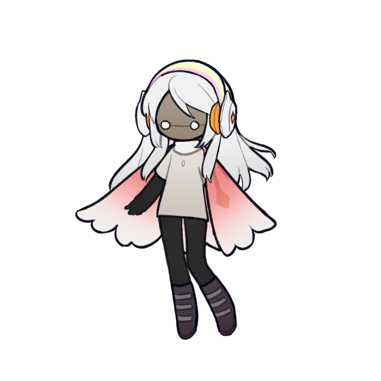 Hmm, should I? (Pfp not related)