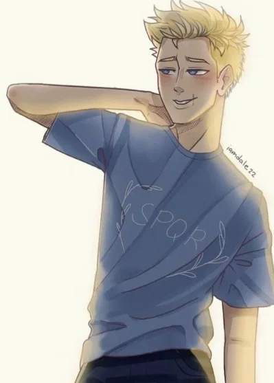Jason Grace
