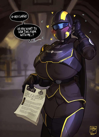 Janet Helldiver