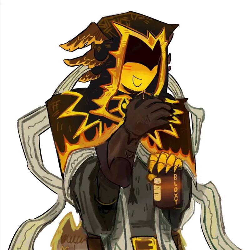 ˗ˏˋ ★ ― telamon