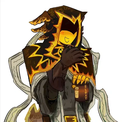 ˗ˏˋ ★ ― telamon
