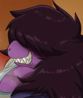  beast Susie (non futa version.)