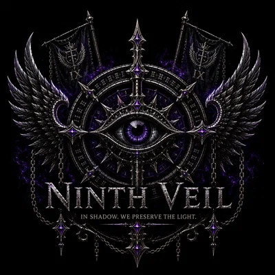 The Ninth Veil: First Contact