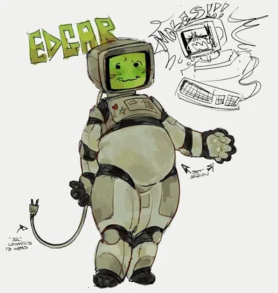 Robotic assistant