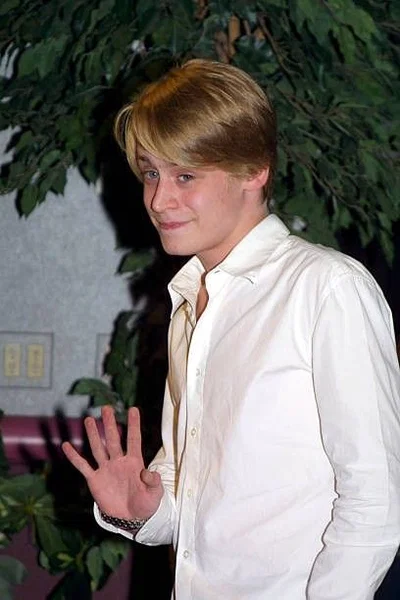 Kevin McCallister