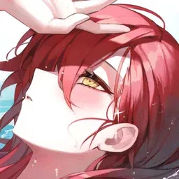 Rival Fire Goddess