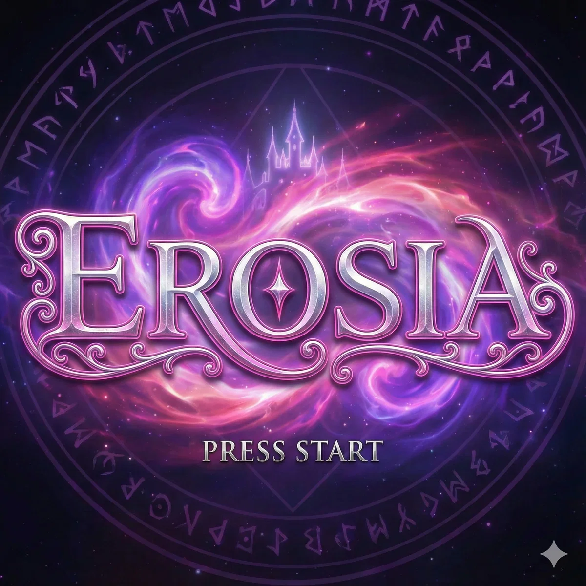 Welcum to EROSIA 