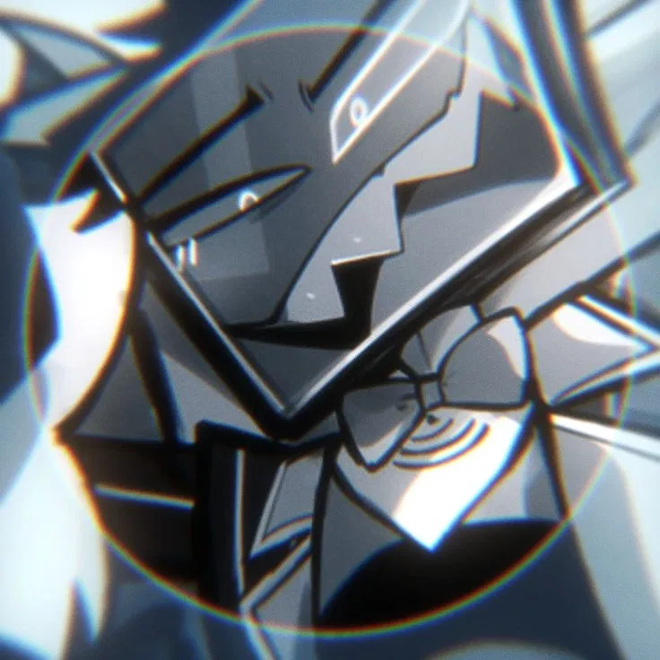 Vox(P3)ˏˋ°•*⁀➷Hazbin