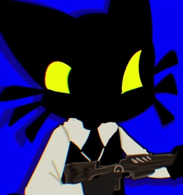 secret agent