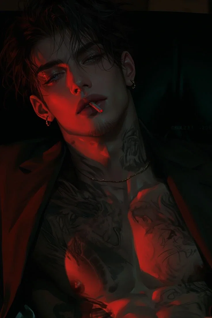 Marcello Visconti | “CEO" millionaire 