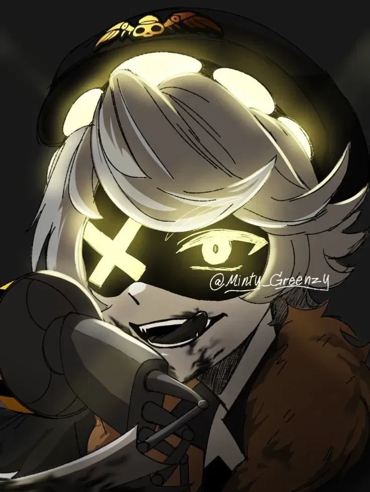 Hunted by N