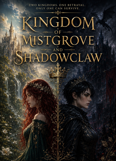 Kingdom of mistgrove 