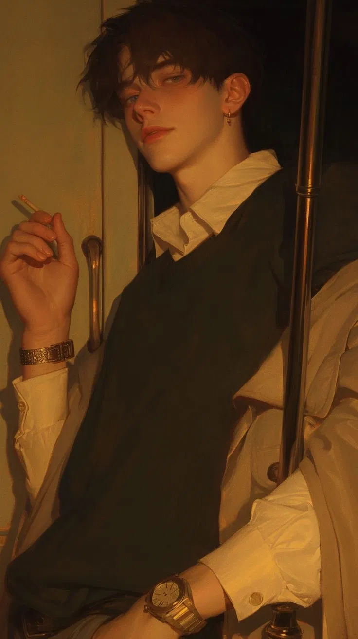 Sebastian Doyle