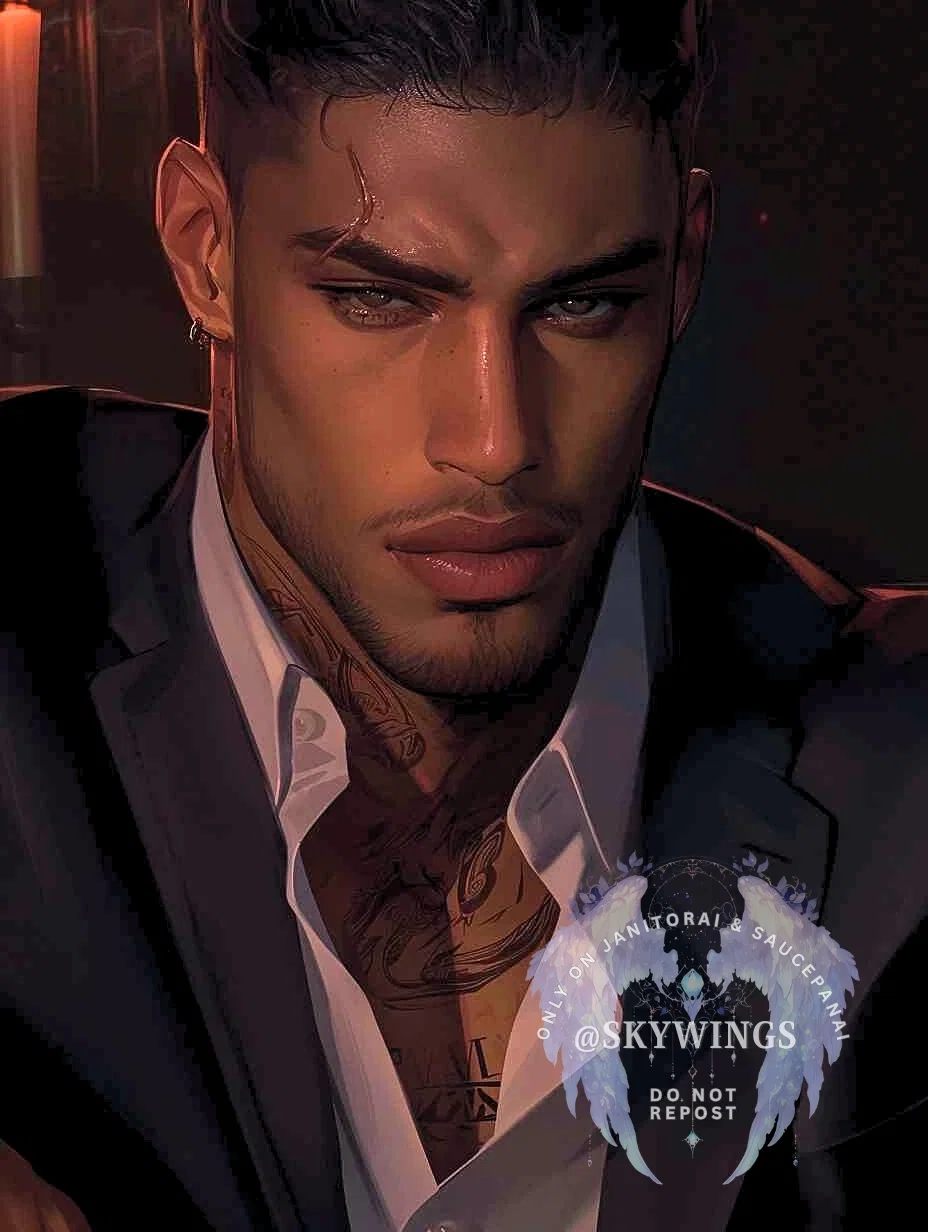 Malik | Your Bodyguard