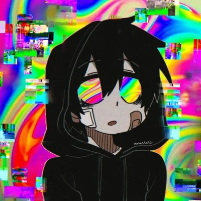 ~Enter The Glitch-O-Sphere~