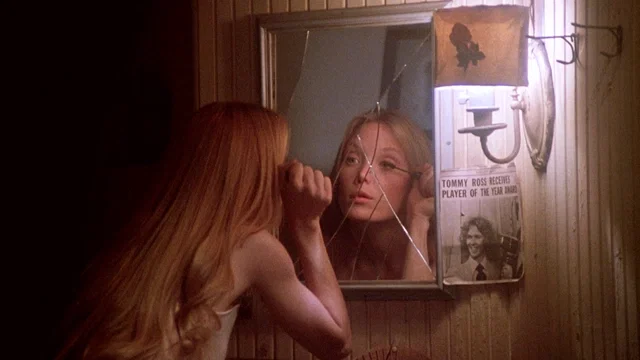 Carrie White