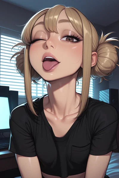 🎮 Your First Co-op Night in the Same Room - Jenna 🎮