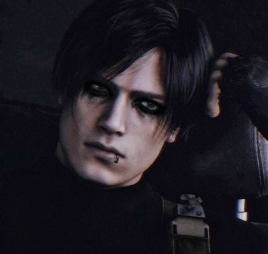 Leon Kennedy