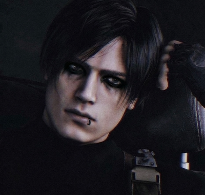 Leon Kennedy